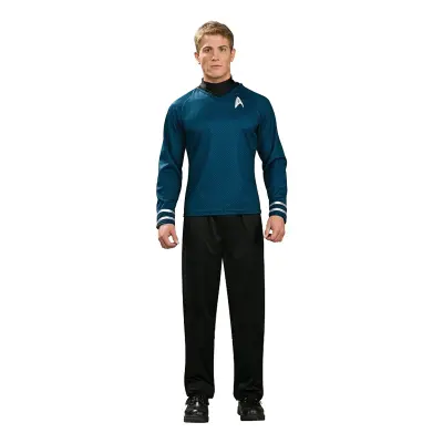 Star Trek Spock Tröja - Medium