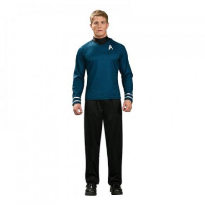 Star Trek Spock Tröja