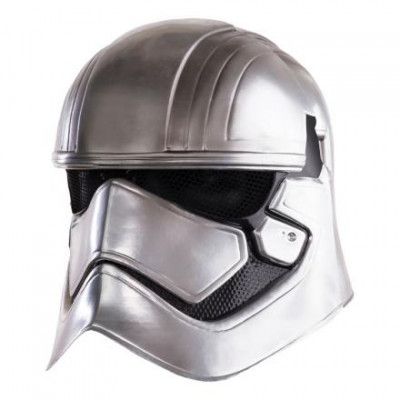 Captain Phasma Deluxe Mask
