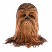 Chewbacca Deluxe Mask