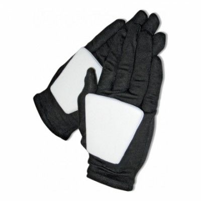 Tights Regnbågsfärgade - One size