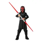 Star Wars™ Darth Maul Barn Maskeraddräkt - X-Large