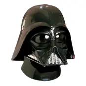 Darth Vader Deluxe Mask - One size