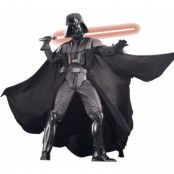Darth Vader Supreme Maskeraddräkt, STANDARD