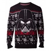 Jultröja Star Wars Darth Vader, SMALL
