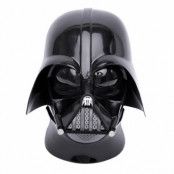Darth Vader-hjälm, deluxe Star Wars