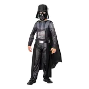Star Wars™ Darth Vader Barn Maskeraddräkt - X-Small