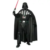 Star Wars™ Darth Vader Deluxe Maskeraddräkt - Standard