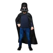 Star Wars™ Darth Vader Maskeradset för Barn - One size