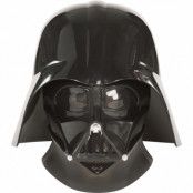 Supreme Edition Darth Vader Mask