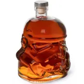 Den Originala Stormtrooper-dekanteraren/Karaffel 750 ml