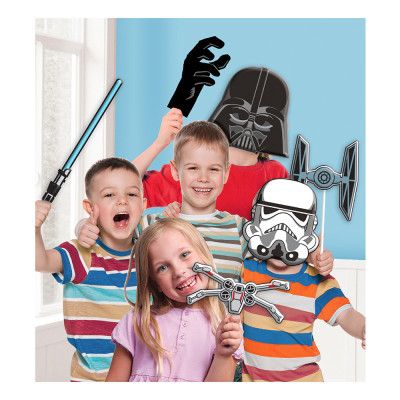 Foto Props Star Wars - 10-pack