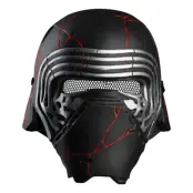 Kylo Ren 1/2 Mask - One size