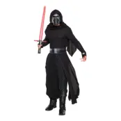 Kylo Ren Deluxe Maskeraddräkt - Standard