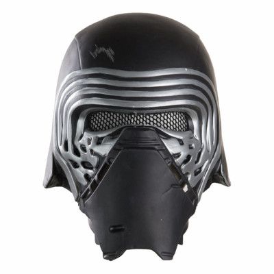 Kylo Ren Halvmask - One size