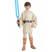 Luke Skywalker, barn