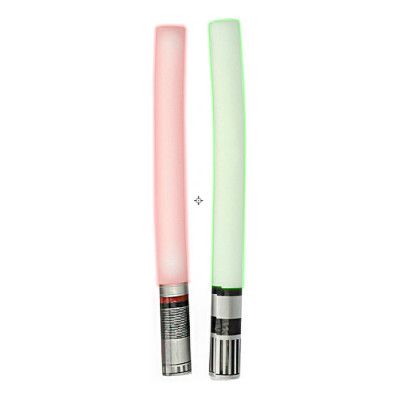 Lightsaber LED Skumstav