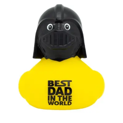 Lilalu Badanka Best dad in the world - Lilalu -  Leksaksaffären