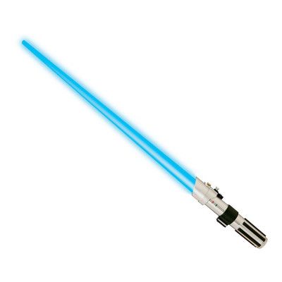 Luke Skywalker Lightsaber