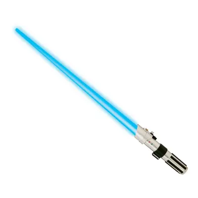 Luke Skywalker Lightsaber