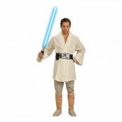 Star Wars Luke Skywalker Maskeraddräkt