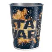 Mugg Star Wars - hårdplast 4,5dl