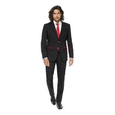 OppoSuits Darth Vader Kostym - 46