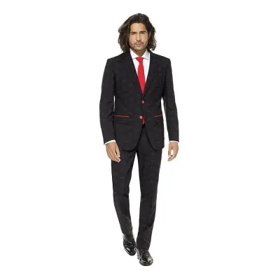 OppoSuits Darth Vader Kostym - 46