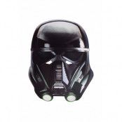 Pappmask, Death Trooper
