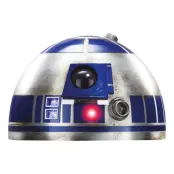 R2-D2 Pappmask