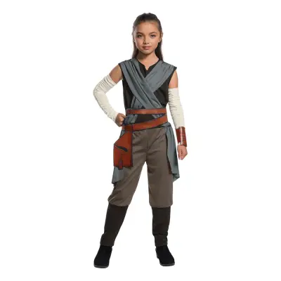 Rey Barn Maskeraddräkt - Small