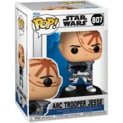 Star Wars - Arc Trooper Jesse (Chase Edition möglich!) Vinyl Figur 807 - Funko Pop! - Funko Shop Europe