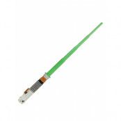 Star Wars Episode VIII Lightsaber Grön