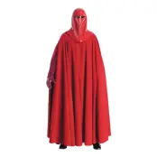 Star Wars Imperial Guard Supreme Maskeraddräkt - X-Large
