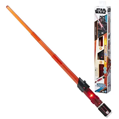 Star Wars Lightsaber Forge Darth Vader - Star Wars -  Leksaksaffären