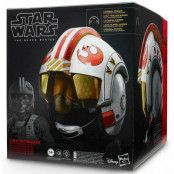 Star Wars Luke Skywalker Battle Simulation Helmet