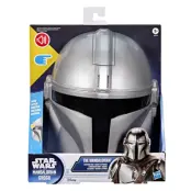 Star Wars Mandalorian Elektronisk Mask - Star Wars -  Leksaksaffären