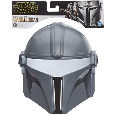 Star Wars Mask Mandalorian