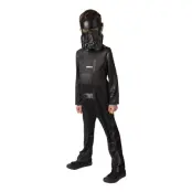Star Wars Rouge One Death Trooper Barn Maskeraddräkt - Medium