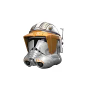 Star Wars The Black Series Electronic Helmet Clone Commander Cody - Star Wars -  Leksaksaffären