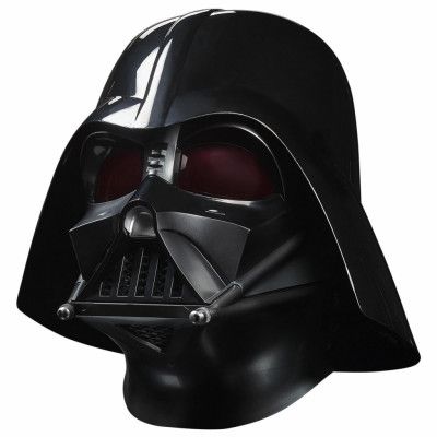 Star Wars The Black Series Electronic Helmet Darth - Star Wars -  Leksaksaffären