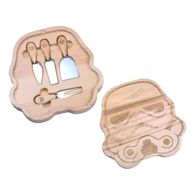 Stormtrooper Ostbricka Set