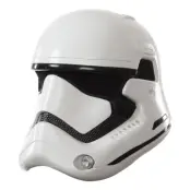 Stormtrooper TFA Deluxe Hjälm - One size