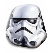 Licensierad Star Wars Stormtrooper Kudde 40x37 cm