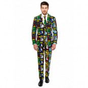 Opposuit, Strong Force 52