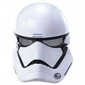 Star Wars Stormtrooper FX Mask