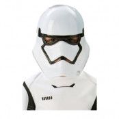Star Wars Stormtrooper Mask Barn