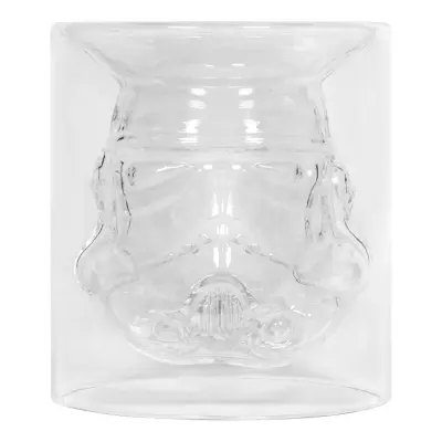 Star Wars Stormtrooper Whiskyglas