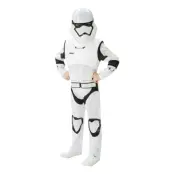 Star Wars™ Stormtrooper Deluxe Barn Maskeraddräkt - X-Large