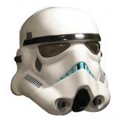 Stormtrooper Deluxe Mask - One size